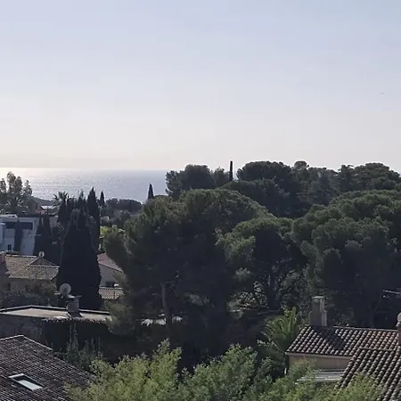 Bright With Terrace In Saint-raphael * Saint-Raphaël