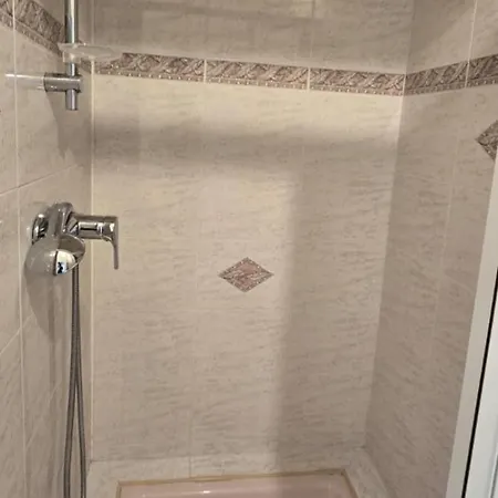 Bright With Terrace In Saint-raphael *