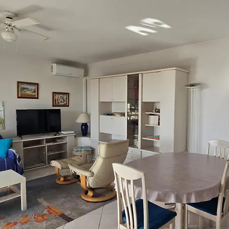 Bright With Terrace In Saint-raphael Saint-Raphael (Var)